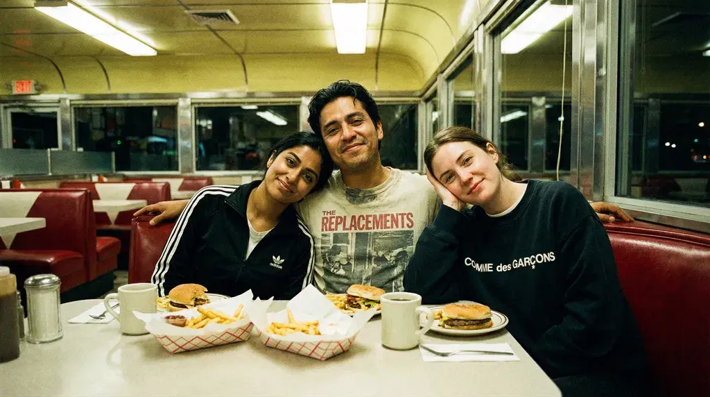 The isolation of the demo submission process