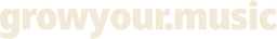 growyour.music