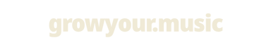 growyour.music
