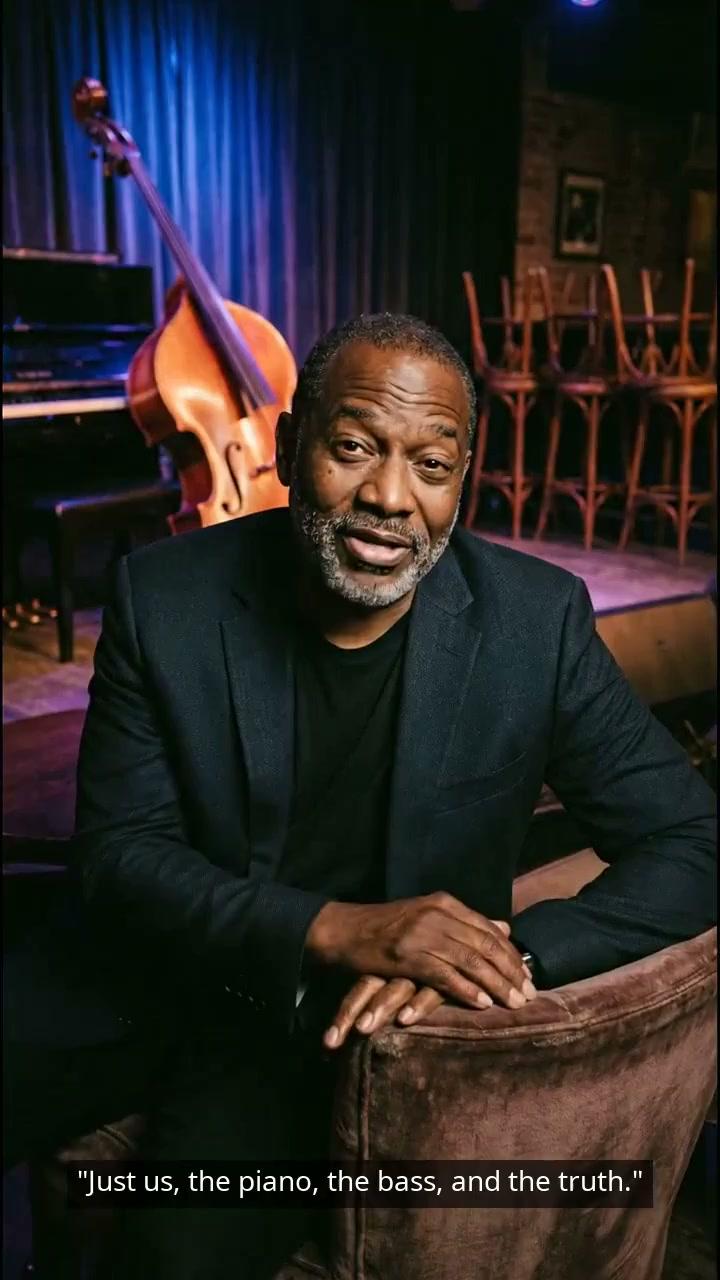 Blue Notes Reimagined: Jazz-Electronic Fusion