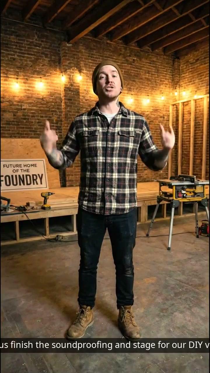 DIY Venue Revival: The Underground Space