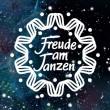 Freude Am Tanzen