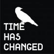 Time Has Changed Records
