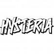 Hysteria