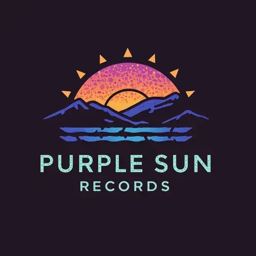 Purple Sun Records