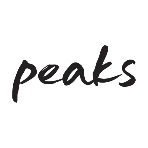 PEAKS