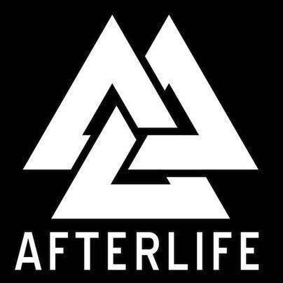 Afterlife hero image