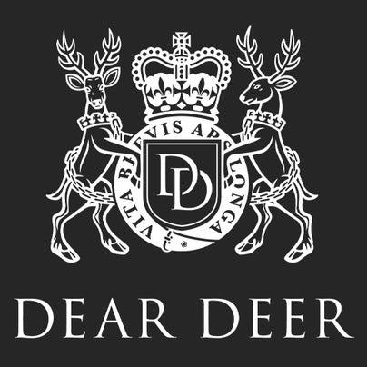 Dear Deer hero image