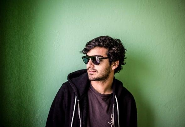 DIRTYBIRD hero image