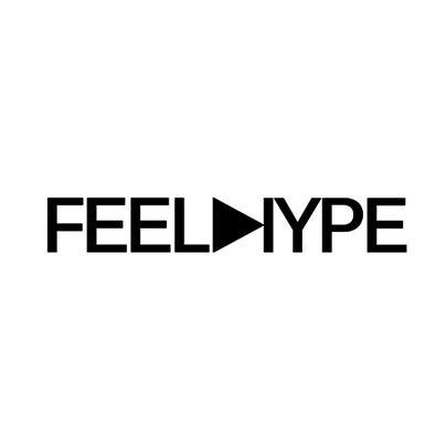 Feel Hype hero image