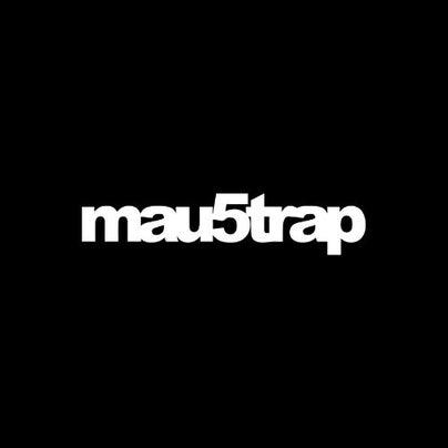 mau5trap hero image