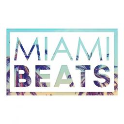 Miami Beats logo