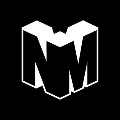 NIGHTMODE hero image