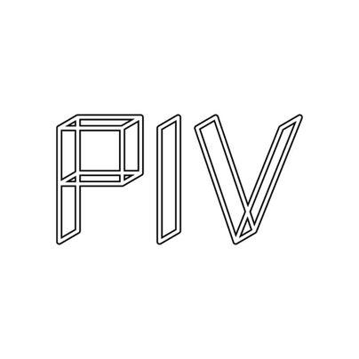 PIV Records hero image