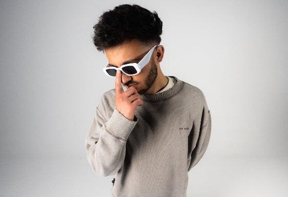 STMPD RCRDS hero image