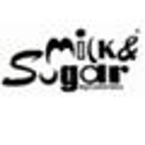 Milk & Sugar