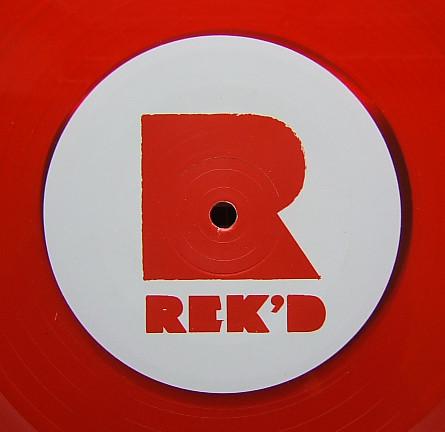 REK'D