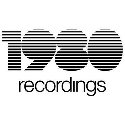 1980 Recordings hero image