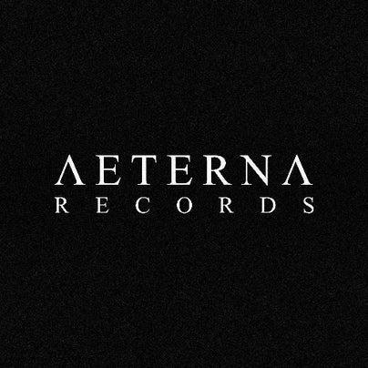 AETERNA Records hero image