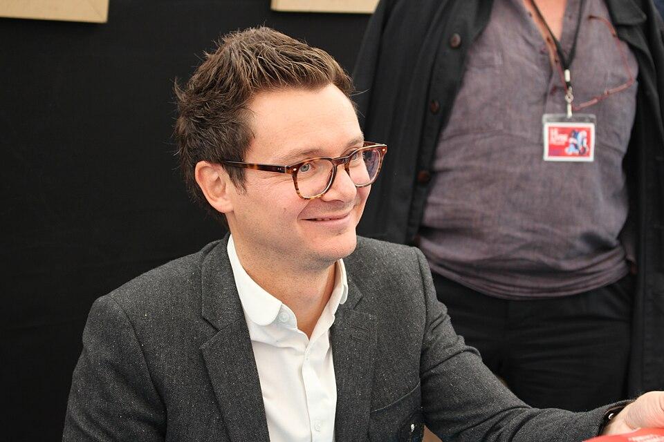 Julien Sandre avatar
