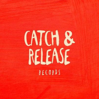 Catch & Release hero image