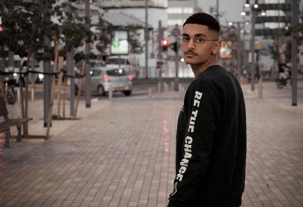 Crosstown Rebels hero image