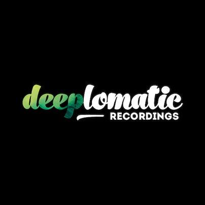 Deeplomatic Recordings hero image