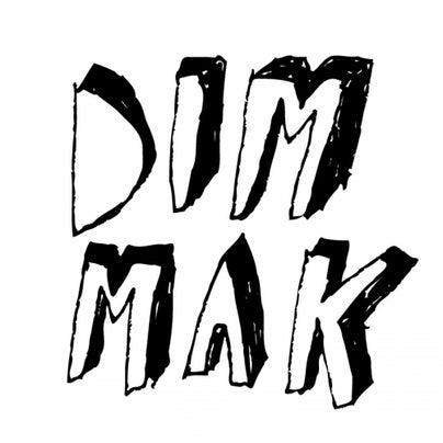 Dim Mak Records hero image