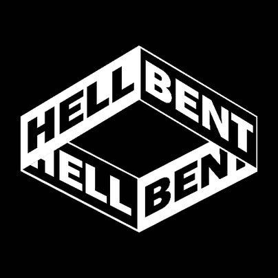 Hellbent Records hero image