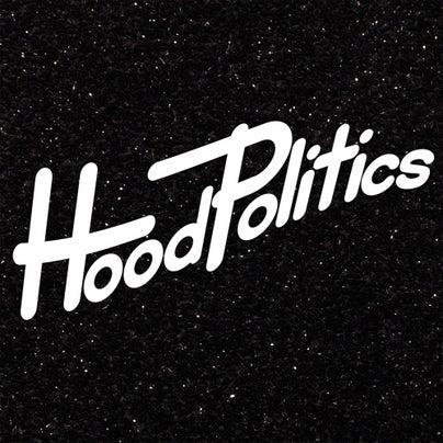 Hood Politics Records hero image