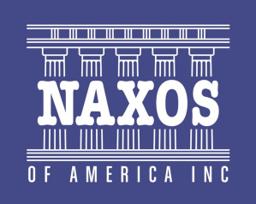 Naxos Records logo