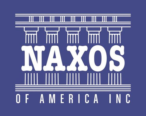 Naxos Records