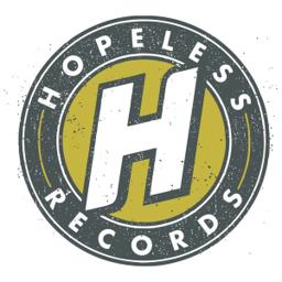 Hopeless Records logo