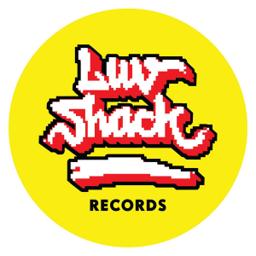 Luv Shack Records logo