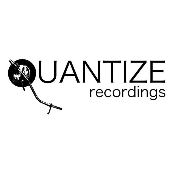 Quantize Recordings logo