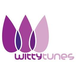 Witty Tunes logo