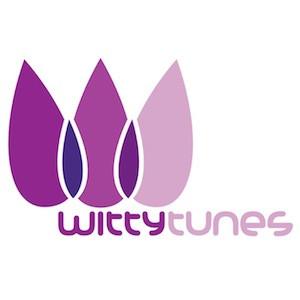 Witty Tunes logo