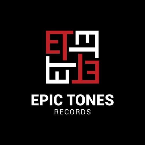 Epic Tones Records logo