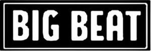 Big Beat Records (Ace) logo
