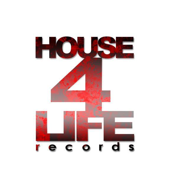 House 4 Life logo
