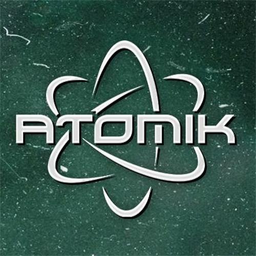 Atomik Music logo