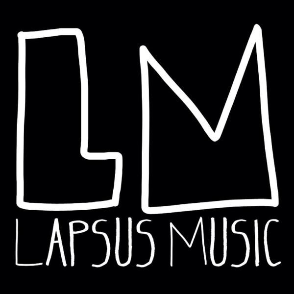 Lapsus Music logo