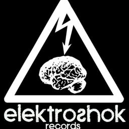 Elektroshok Records logo