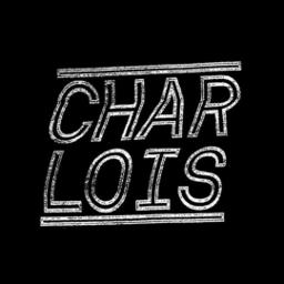 Charlois logo