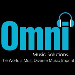 Omni Music Solutions logo