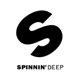 SPINNIN' DEEP logo