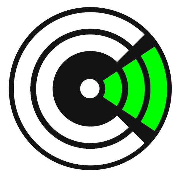 Crucast logo