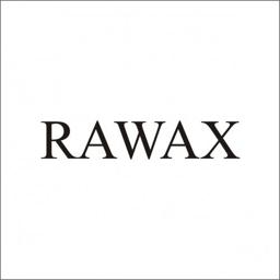 Rawax logo