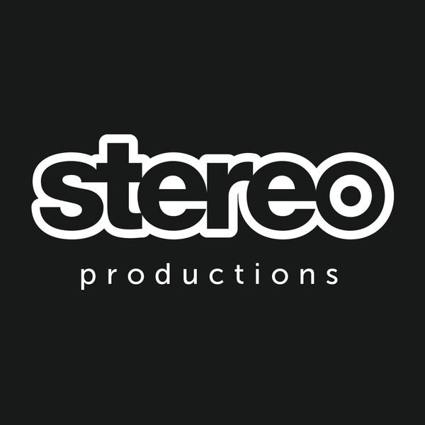 Stereo Productions logo