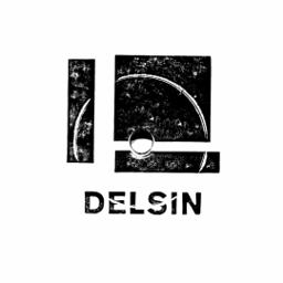 Delsin logo